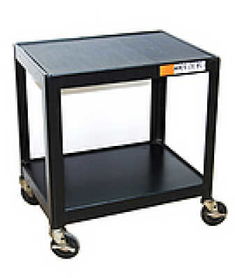 家用视听设备新选择 P97 A型投影机推车与视听柜的完美搭配