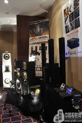 光影盛宴，智享生活 爱普生家用投影机家族惊艳亮相上海SIAV展