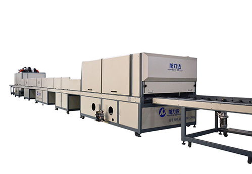 旭力达自动化设备厂家 铝模板喷粉设备价格解析及家用视听设备销售概览